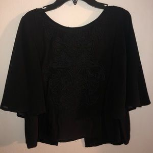 Valija Black Top